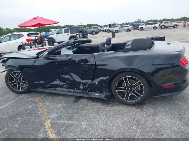 1FATP8UH0P5105731 Ford Mustang Ecoboost Premium