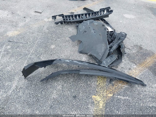 1FATP8UH0P5105731 Ford Mustang Ecoboost Premium