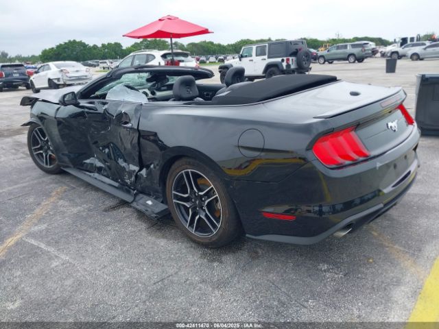 2023 FORD MUSTANG 1FATP8UH0P5105731 Photo 2