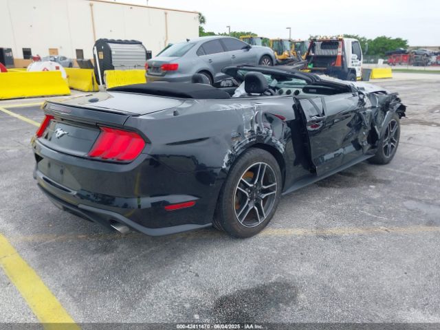 2023 FORD MUSTANG 1FATP8UH0P5105731 Photo 3