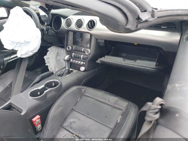 2023 FORD MUSTANG 1FATP8UH0P5105731 Photo 4