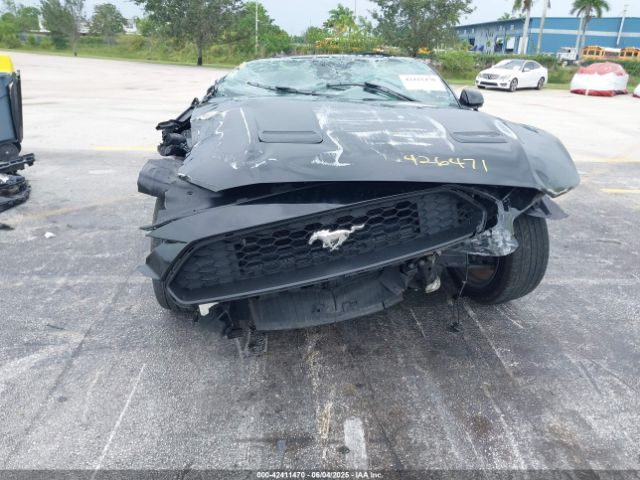 2023 FORD MUSTANG 1FATP8UH0P5105731 Photo 5