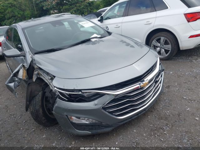 2024 CHEVROLET MALIBU 1G1ZD5ST4RF111783
