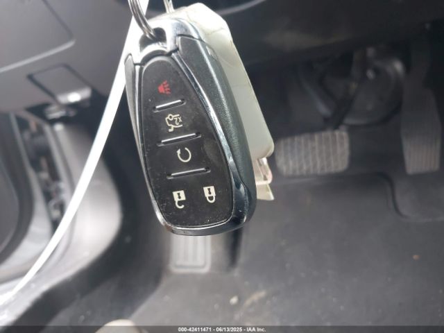 2024 CHEVROLET MALIBU 1G1ZD5ST4RF111783 Photo 10