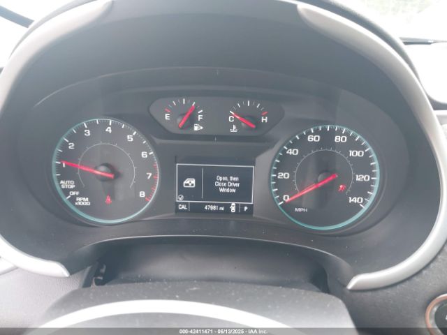 2024 CHEVROLET MALIBU 1G1ZD5ST4RF111783 Photo 6