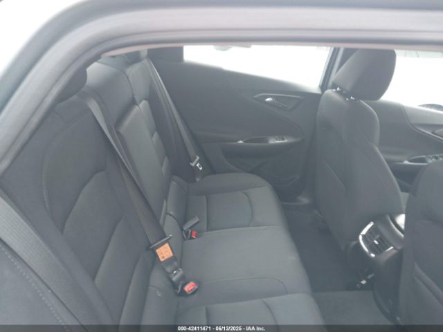 2024 CHEVROLET MALIBU 1G1ZD5ST4RF111783 Photo 7