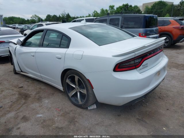 2017 DODGE CHARGER 2C3CDXHG7HH652895 Photo 2