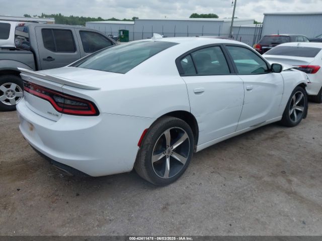 2017 DODGE CHARGER 2C3CDXHG7HH652895 Photo 3