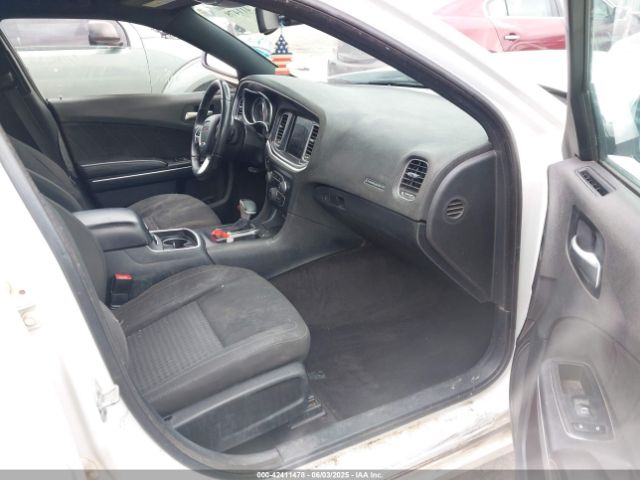 2017 DODGE CHARGER 2C3CDXHG7HH652895 Photo 4