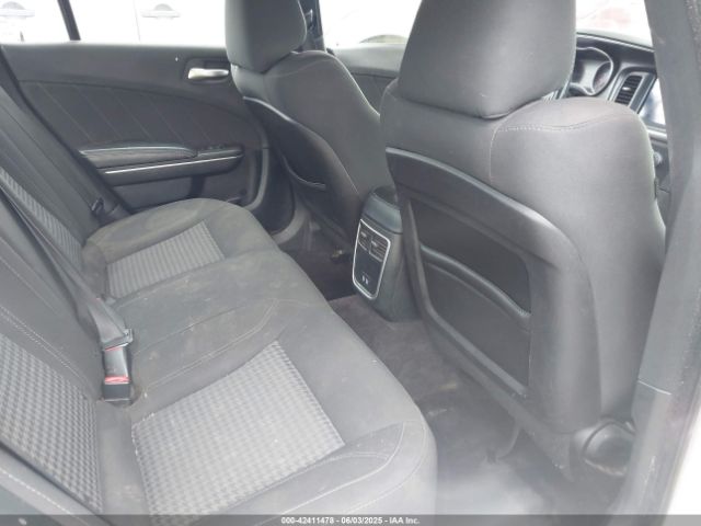 2017 DODGE CHARGER 2C3CDXHG7HH652895 Photo 7