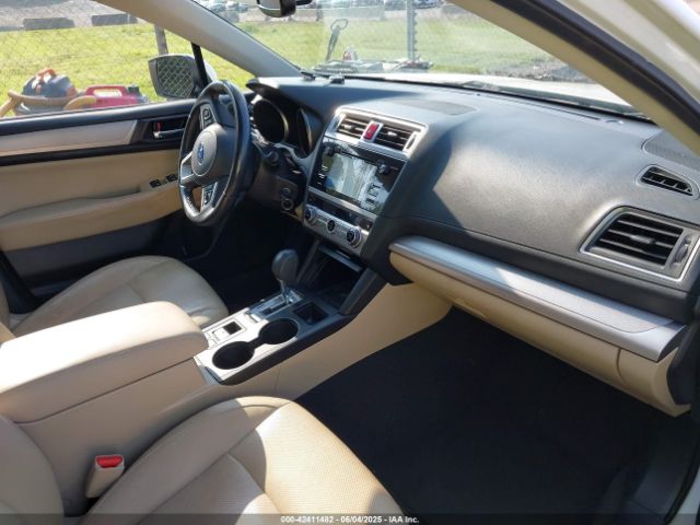 4S4BSBDCXG3200908 Subaru Outback 2.5i Premium
