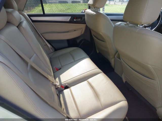 4S4BSBDCXG3200908 Subaru Outback 2.5i Premium