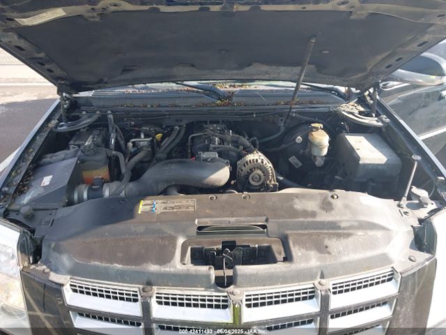 2007 CADILLAC ESCALADE ESV 1GYFK66837R207437 Photo 9
