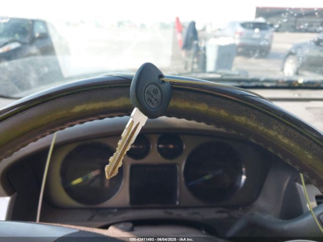 2007 CADILLAC ESCALADE ESV 1GYFK66837R207437 Photo 10