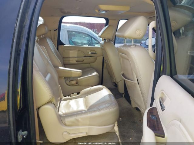 2007 CADILLAC ESCALADE ESV 1GYFK66837R207437 Photo 7