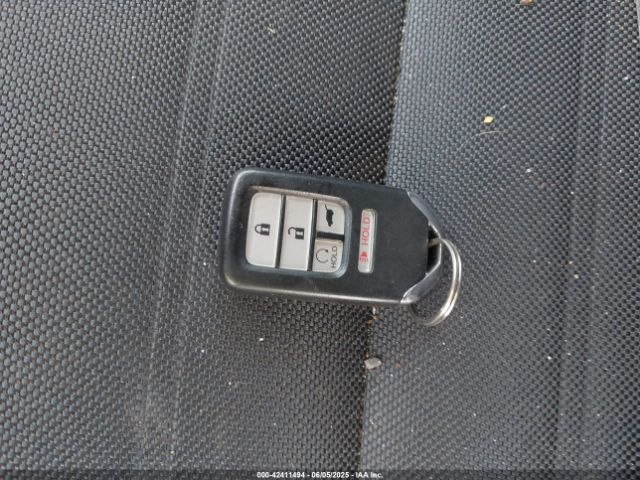2022 HONDA CR-V 2HKRW2H52NH600062 Photo 10