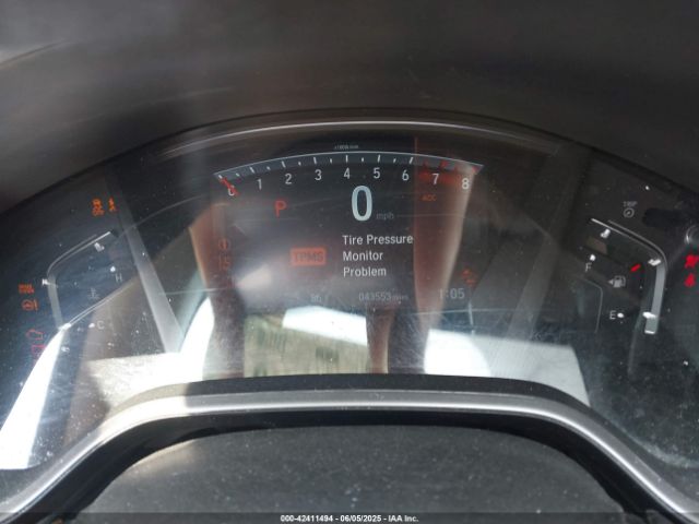 2022 HONDA CR-V 2HKRW2H52NH600062 Photo 6