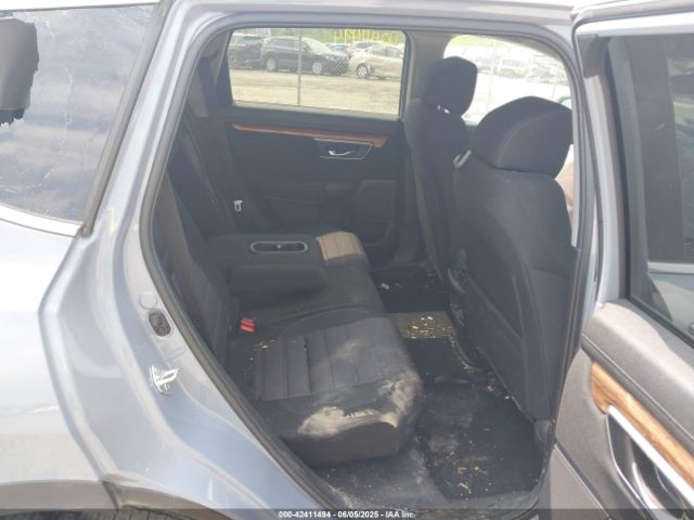 2022 HONDA CR-V 2HKRW2H52NH600062 Photo 7