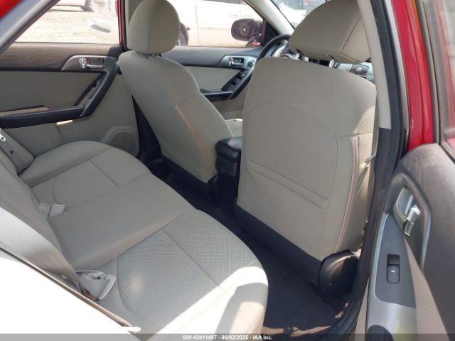 2013 KIA FORTE KNAFU4A23D5721912 Photo 7