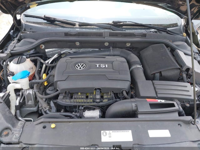 3VW4T7AJ1EM327419 Volkswagen Jetta