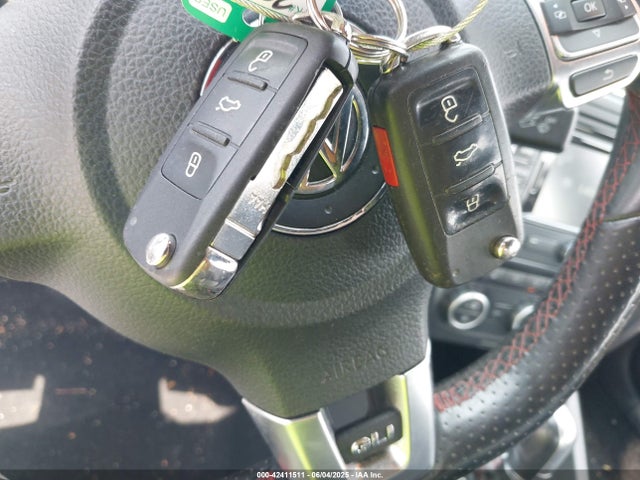 3VW4T7AJ1EM327419 Volkswagen Jetta