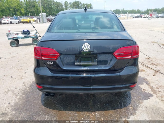 3VW4T7AJ1EM327419 Volkswagen Jetta