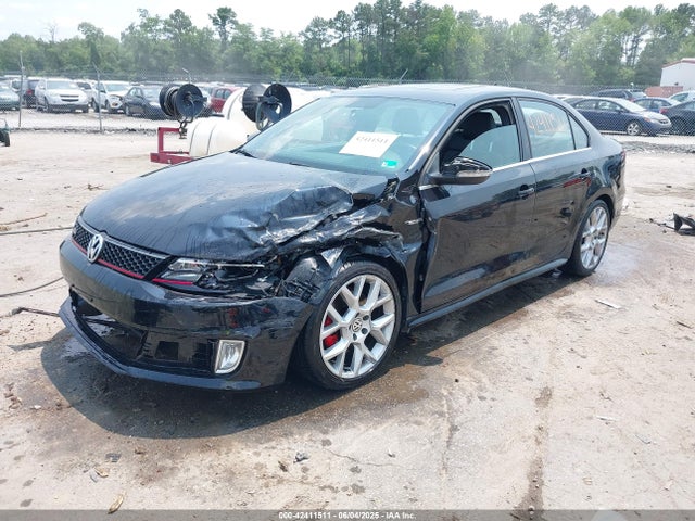 3VW4T7AJ1EM327419 Volkswagen Jetta
