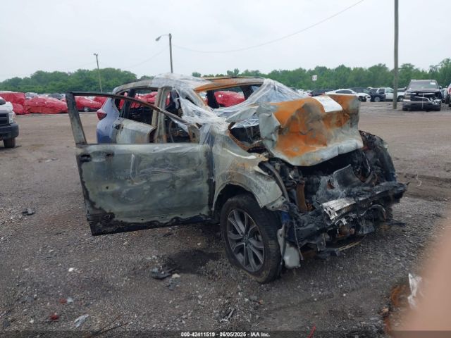 2021 HONDA CR-V 7FARW2H98ME008086