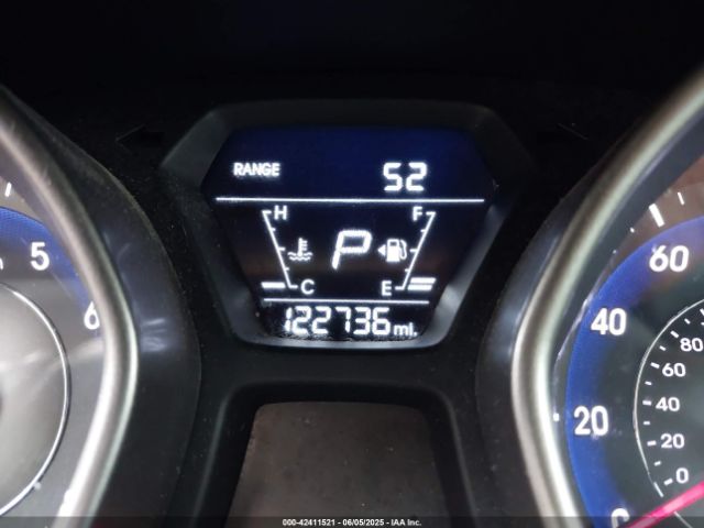 2016 HYUNDAI ELANTRA 5NPDH4AE2GH796436 Photo 6