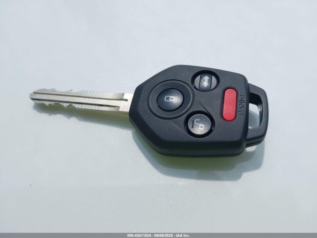 2025 SUBARU CROSSTREK JF2GUABC3S8247003 Photo 10