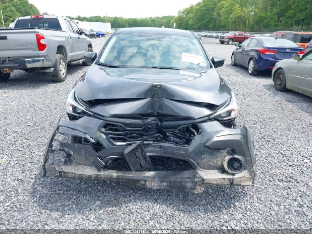 2025 SUBARU CROSSTREK JF2GUABC3S8247003 Photo 5