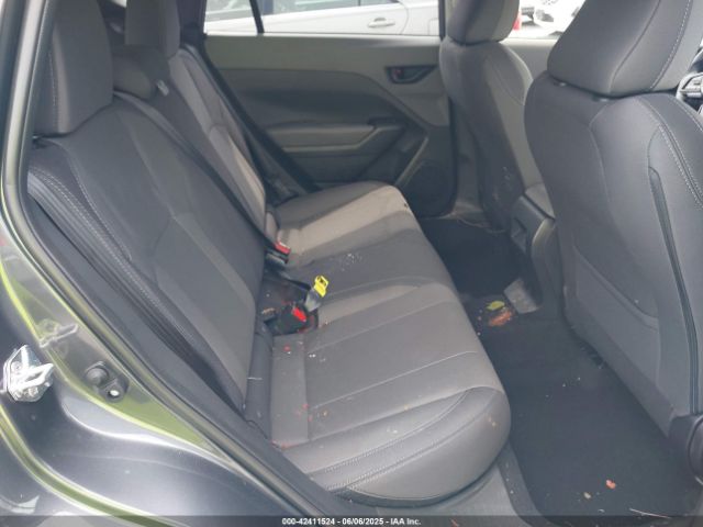 2025 SUBARU CROSSTREK JF2GUABC3S8247003 Photo 7