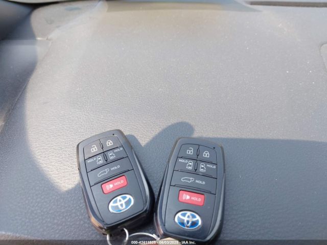 2021 TOYOTA SIENNA 5TDZRKEC3MS040149 Photo 10
