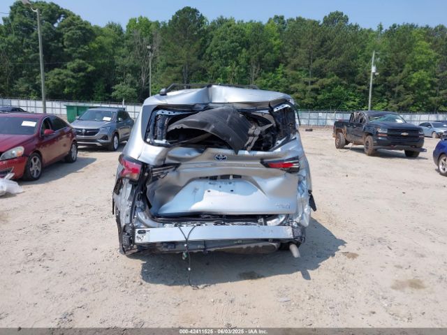 2021 TOYOTA SIENNA 5TDZRKEC3MS040149 Photo 5
