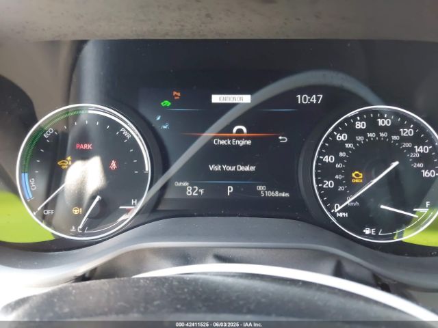 2021 TOYOTA SIENNA 5TDZRKEC3MS040149 Photo 6