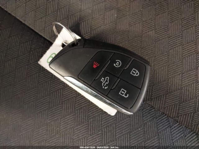 2024 CHEVROLET SILVERADO 1500 1GCPDKEK8RZ158698 Photo 10