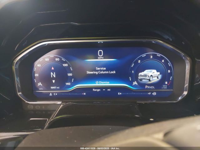 2024 CHEVROLET SILVERADO 1500 1GCPDKEK8RZ158698 Photo 6