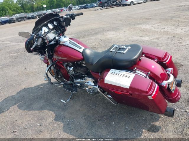2017 HARLEY-DAVIDSON FLHXS 1HD1KRC1XHB669138 Photo 2