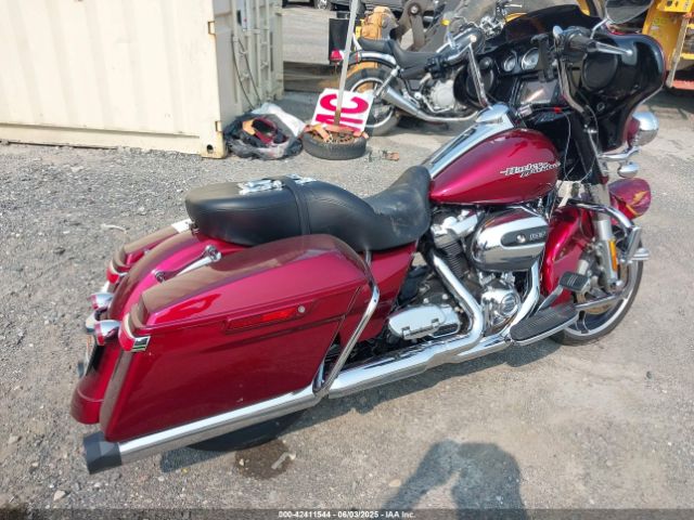 2017 HARLEY-DAVIDSON FLHXS 1HD1KRC1XHB669138 Photo 3
