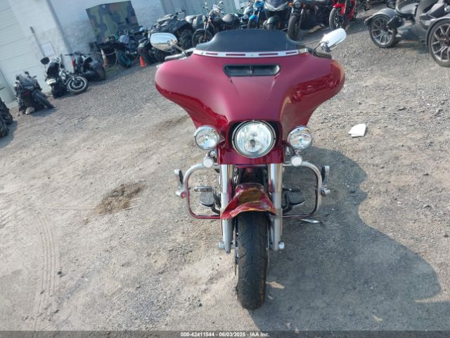2017 HARLEY-DAVIDSON FLHXS 1HD1KRC1XHB669138 Photo 4
