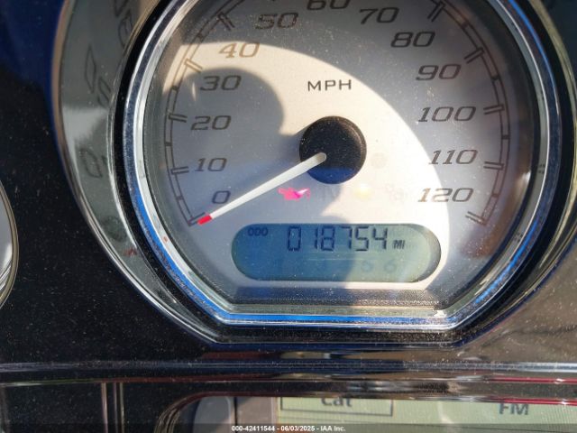 2017 HARLEY-DAVIDSON FLHXS 1HD1KRC1XHB669138 Photo 6