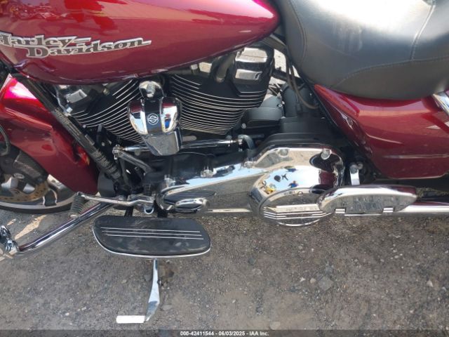 2017 HARLEY-DAVIDSON FLHXS 1HD1KRC1XHB669138 Photo 8