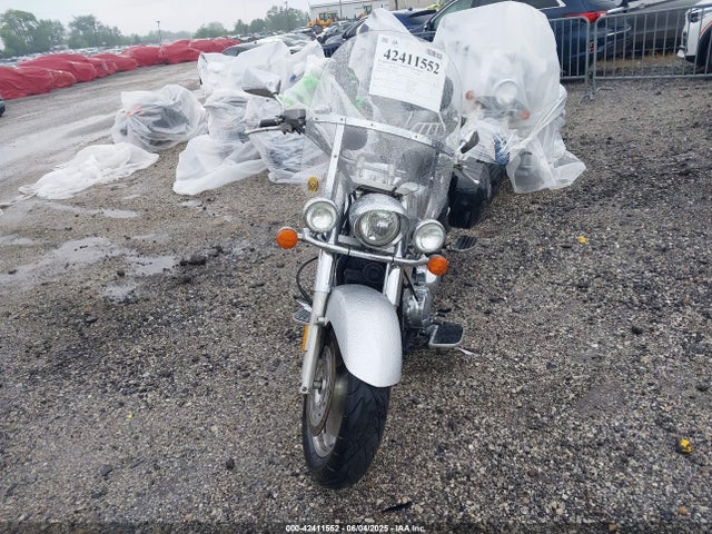 2009 HONDA VTX1300 1HFSC52659A600895 Photo 4
