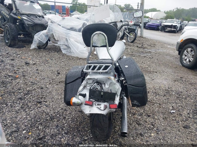 2009 HONDA VTX1300 1HFSC52659A600895 Photo 5
