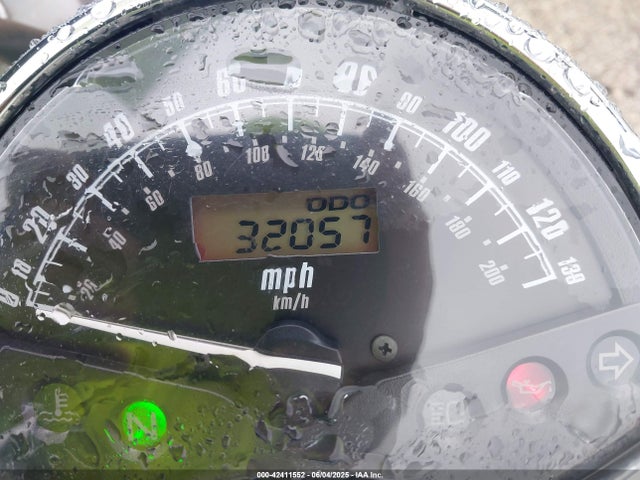 2009 HONDA VTX1300 1HFSC52659A600895 Photo 6