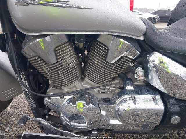 2009 HONDA VTX1300 1HFSC52659A600895 Photo 8