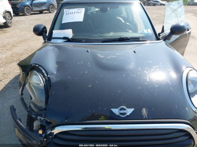 WMWXP5C55K2H29892 Mini Hardtop