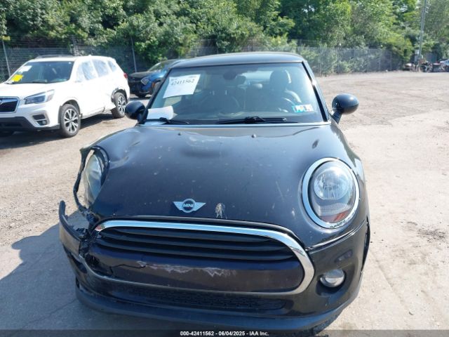 WMWXP5C55K2H29892 Mini Hardtop