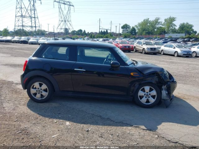 WMWXP5C55K2H29892 Mini Hardtop