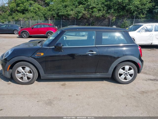 WMWXP5C55K2H29892 Mini Hardtop